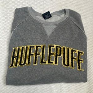 Hufflepuff Harry Potter Sweater